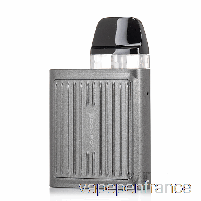 Dovpo Venus Nano 15w Système De Pod Stylo Vape Gris